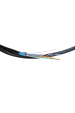 Obrázok pre Extralink Síťový kabel s krouceným párem CAT5E FTP (F/UTP) V2 Externí 305M