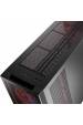 Obrázok pre Počítačová skříň MODECOM VOLCANO EXPANSE T APEX ARGB MIDI Black