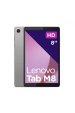 Obrázok pre Lenovo Tab M8 32 GB 20,3 cm (8") Mediatek 3 GB Wi-Fi 5 (802.11ac) Android 12 Šedá