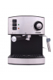 Obrázok pre Mesko MS 4403 kávovar Espresso kávovar 1,6 l Poloautomatické