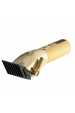 Obrázok pre Zastřihovače vlasů CAMRY CR 2835g s LCD displejem Zlato