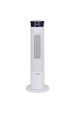 Obrázok pre Camry | Heater | CR 7732 | Ceramic | 1500 W | Number of power levels 2 | Suitable for rooms up to 15 m2 | White | N/A