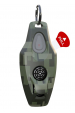Obrázok pre inMOLESS Human Ultrazvukový repelent proti klíšťatům pro lidi  - Camouflage Army
