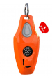 Obrázok pre inMOLESS  Human Ultrazvukový repelent proti klíšťatům pro lidi - Orange