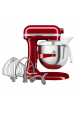Obrázok pre KitchenAid 5KSM70SHXECU kuchyňský robot 375 W 6,6 l Červená