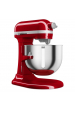 Obrázok pre KitchenAid 5KSM70SHXECU kuchyňský robot 375 W 6,6 l Červená