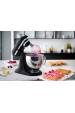 Obrázok pre KitchenAid Artisan Stojací mixér 300 W Černá
