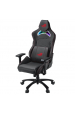 Obrázok pre ASUS ROG Chariot RGB Univerzální herní židle Černá