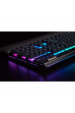 Obrázok pre Corsair K100 RGB Optical-Mechanical Gaming klávesnice Hraní USB QWERTZ Německý Černá