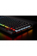 Obrázok pre Corsair K100 RGB Optical-Mechanical Gaming klávesnice Hraní USB QWERTZ Německý Černá