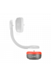 Obrázok pre Joby Spin hlava pro stativ Červená Polykarbonát (PC), Ocel, Termoplastický elastomer (TPE) 1/4"