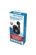 Obrázok pre Esperanza EH238K Sluchátka do uší Bluetooth TWS Black