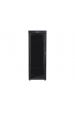 Obrázok pre LANBERG FREE STANDING 19" RACK CABINET 42U 800x1000 BLACK