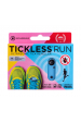 Obrázok pre Tickless Run Modrý odpuzovač klíšťat pro lidi