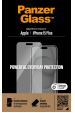 Obrázok pre PanzerGlass Classic Fit Čirá ochranná fólie na displej Apple 1 kusů