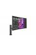 Obrázok pre LG 38WQ88C-W počítačový monitor 96,5 cm (38") 3840 x 1600 px Quad HD+ LED Bílá