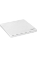 Obrázok pre Hitachi-LG Slim Portable DVD-Writer optická disková jednotka DVD±RW Bílá