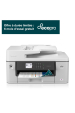 Obrázok pre Brother MFC-J6540DW Multifunkční tiskárna InkJet A3 1200 x 4800 DPI Wi-Fi
