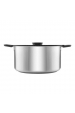 Obrázok pre Fiskars 1026579 nádobí na pečení 7 l Kulatý Zapékací miska na casserole