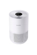 Obrázok pre Xiaomi | Smart Air Purifier 4 Compact EU | 27 W | Suitable for rooms up to 16-27 m2 | White