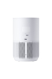 Obrázok pre Xiaomi | Smart Air Purifier 4 Compact EU | 27 W | Suitable for rooms up to 16-27 m2 | White