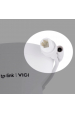 Obrázok pre TP-Link VIGI C440(4mm) Provedení Turret Bezpečnostní IP kamera Vnitřní a venkovní 2560 x 1440 px Strop