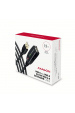 Obrázok pre Axagon ADR-215 USB 2.0 A-M -> A-F active extension/repeater cable 15m - Kabel - Digital/Daten USB kabel USB A Černá