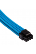 Obrázok pre Corsair CP-8920239 interní napájecí kabel 0,75 m