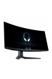 Obrázok pre Alienware AW3423DWF počítačový monitor 86,8 cm (34.2") 3440 x 1440 px UltraWide Quad HD OLED Černá