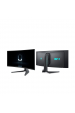 Obrázok pre Alienware AW3423DWF počítačový monitor 86,8 cm (34.2") 3440 x 1440 px UltraWide Quad HD OLED Černá