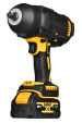 Obrázok pre Rázový klíč 1/2" 18V 2*5,0Ah DCF900P2G DEWALT