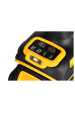 Obrázok pre Rázový klíč 1/2" 18V 2*5,0Ah DCF900P2G DEWALT