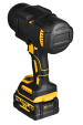 Obrázok pre Rázový klíč 1/2" 18V 2*5,0Ah DCF900P2G DEWALT