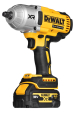 Obrázok pre Rázový klíč 1/2" 18V 2*5,0Ah DCF900P2G DEWALT