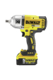 Obrázok pre DeWALT DCF897NT-XJ aku utahovák 3/4" 1900 ot/min 950 Nm Černá, Stříbrná, Žlutá