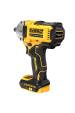 Obrázok pre DeWALT DCF891NT-XJ AKU/rázový šroubovák Žlutá