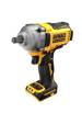 Obrázok pre DeWALT DCF891NT-XJ AKU/rázový šroubovák Žlutá