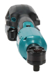 Obrázok pre Makita WR100DSA aku utahovák 3/8" 800 ot/min 47,5 Nm Černá, Zelená 12 V