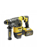 Obrázok pre DeWALT DCH333X2-QW příklepová vrtačka SDS Plus