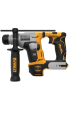 Obrázok pre DeWALT D25733K-QS příklepová vrtačka 1600 W SDS Max