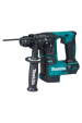 Obrázok pre Makita DHR171RTJ příklepová vrtačka 680 ot/min SDS Plus