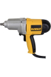 Obrázok pre DeWALT DW292-QS aku utahovák Černá, Žlutá 710 W