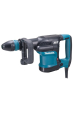 Obrázok pre Makita HM0871C demoliční kladivo Černá, Modrá 1100 W