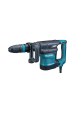 Obrázok pre Makita HM1111C demoliční kladivo Černá, Modrá 1300 W