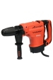 Obrázok pre Makita HM1317C demolition hammer Černá, Modrá 1510 W