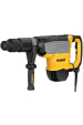 Obrázok pre DeWALT D25773K-QS kladivo Černá, Žlutá