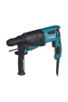 Obrázok pre Makita HR2630T příklepová vrtačka 800 W 1200 ot/min