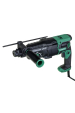 Obrázok pre Hikoki DH28PECWSZ příklepová vrtačka 900 W 4300 ot/min SDS Plus