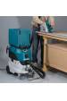 Obrázok pre Makita VC4210M vysavač 34 l Bubnový vysavač Suché a mokré 1200 W Kombinovaný