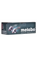 Obrázok pre Metabo 603611000 úhlová bruska 12,5 cm 11500 ot/min 850 W 1,9 kg